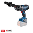 Taladro inalambrico 18 BOSCH Voltios GSB 18V-150 + PERCUTOR / BOSCH-