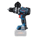 Taladro inalambrico 18 BOSCH Voltios GSB 18V-150 + PERCUTOR / BOSCH-