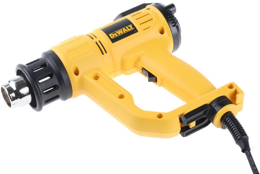 Soplador Termico D26414 Digital / DEWALT-