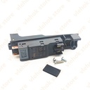 Interruptor Amoladora GWS 24-230 BOSCH Alemana / BOSCH-2-D-1-B-1