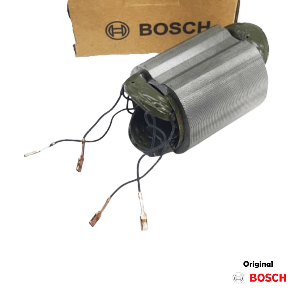 Inducido Amoladora GWS 9-125 S BOSCH / BOSCH-1-E-1-C