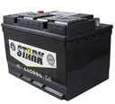 Bateria Carro STARK / 41650 / Ah 70 CCA 650 / BOSCH-