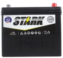 Bateria Carro STARK / NS60LSMF / 46B24LS / S4 42D-51R / Ah 45 CCA 450 / BOSCH-