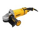 Amoladora 9&quot; DEWALT DWE4579 4 HP / 2700 Watt / DEWALT-7-D-1-A