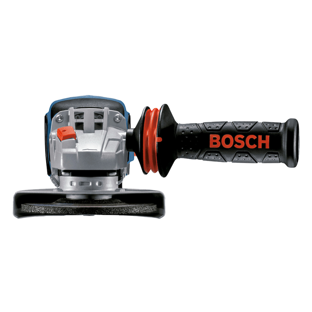 Amoladora Bosch GWS 18v-10 psc baretool - Vultec