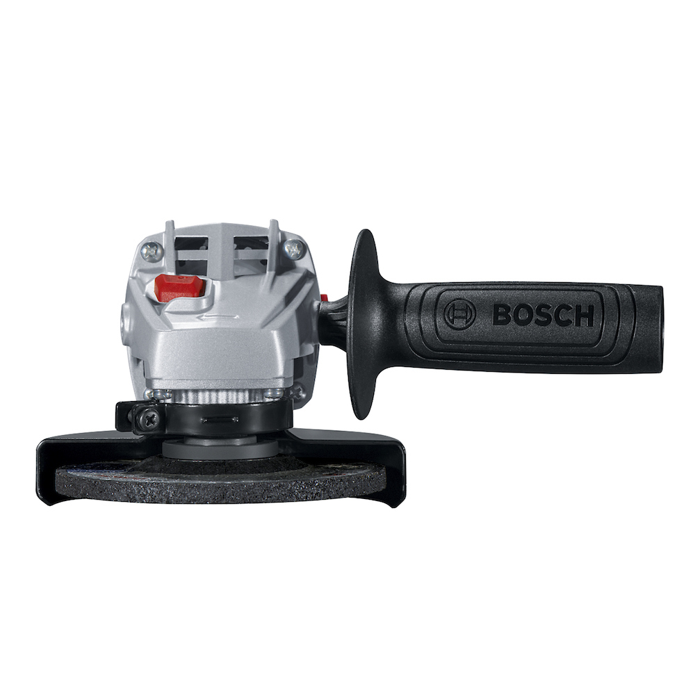 Amoladora 4 1/2&quot; BOSCH GWS 700 / 710 Watt / BOSCH-