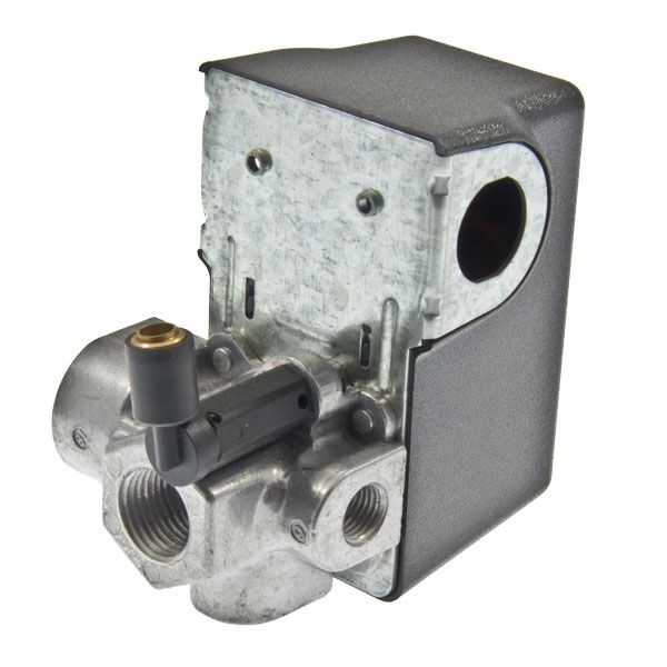 Compresor REP. Switch CAMPBELL HAUSFELD / 175 PSI / BOSCH-2-B-2-E-2
