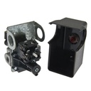 Compresor REP. Switch CAMPBELL HAUSFELD / 175 PSI / BOSCH-2-B-2-E-2