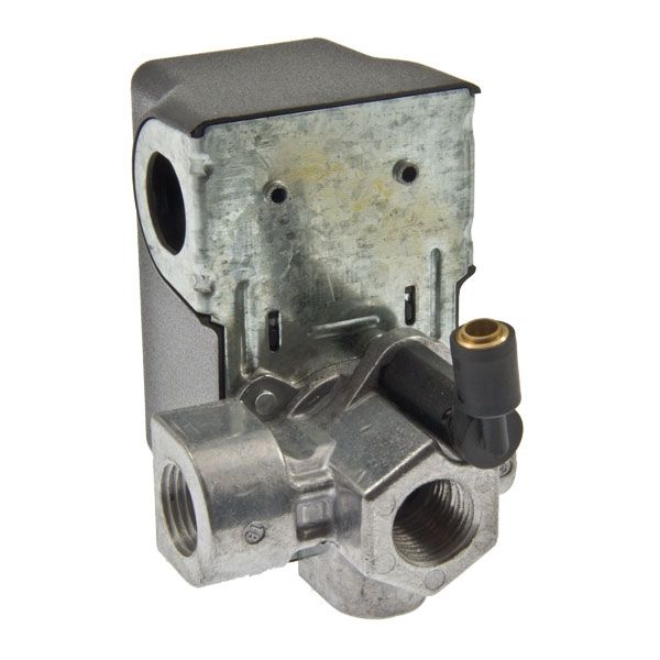 Compresor REP. Switch CAMPBELL HAUSFELD / 175 PSI / BOSCH-2-B-2-E-2