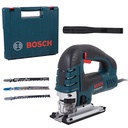 Sierra Caladora GST 150 BCE BOSCH / 780 Watt / BOSCH-9-D-3