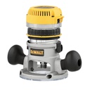 Router 1 3/4 HP DEWALT DW616 / DEWALT-6-E-2-B