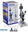 Pedestal DREMEL DR220-01 / BOSCH-7-A-4