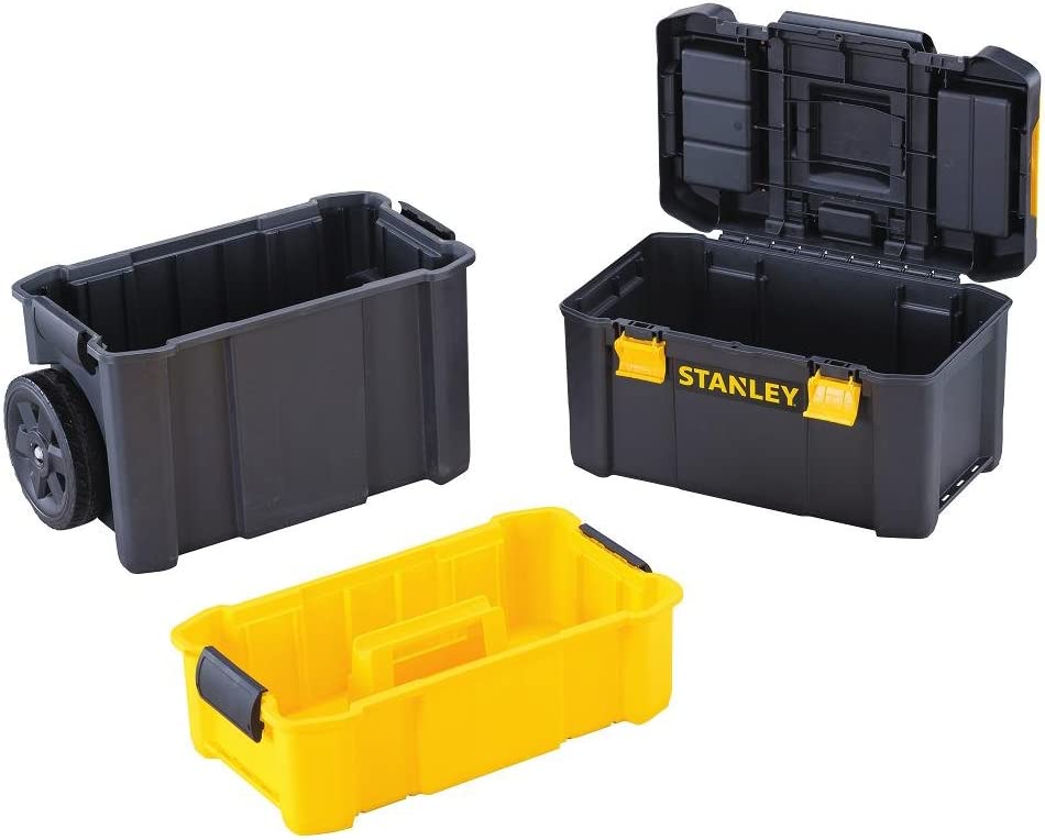 Caja de Herramienta STANLEY Organizadora STST18613 / DEWALT