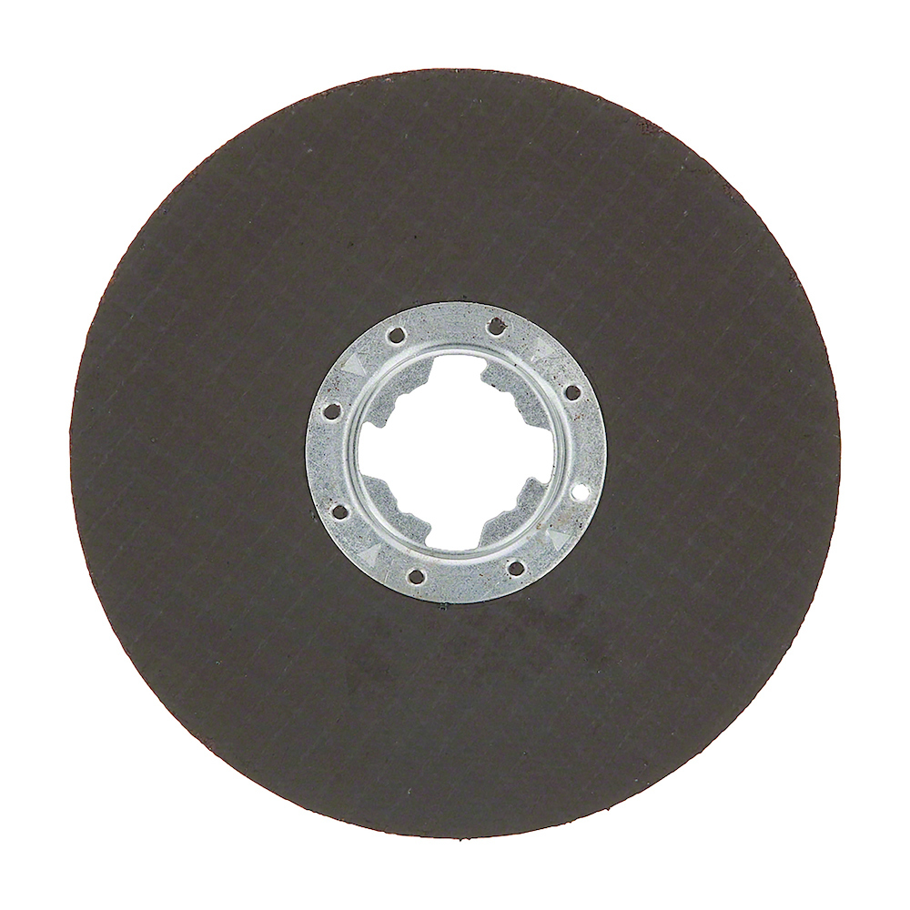 Disco abrasivo 4 1/2&quot; X 1 mm Corte INOXIDABLE lamina / STANDARD / BOSCH-