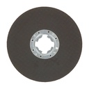 Disco abrasivo 4 1/2&quot; X 1 mm Corte INOXIDABLE lamina / STANDARD / BOSCH-