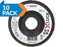 Disco Laminado 4/12&quot; G.40 / STANDARD-FB / METAL / BOSCH-