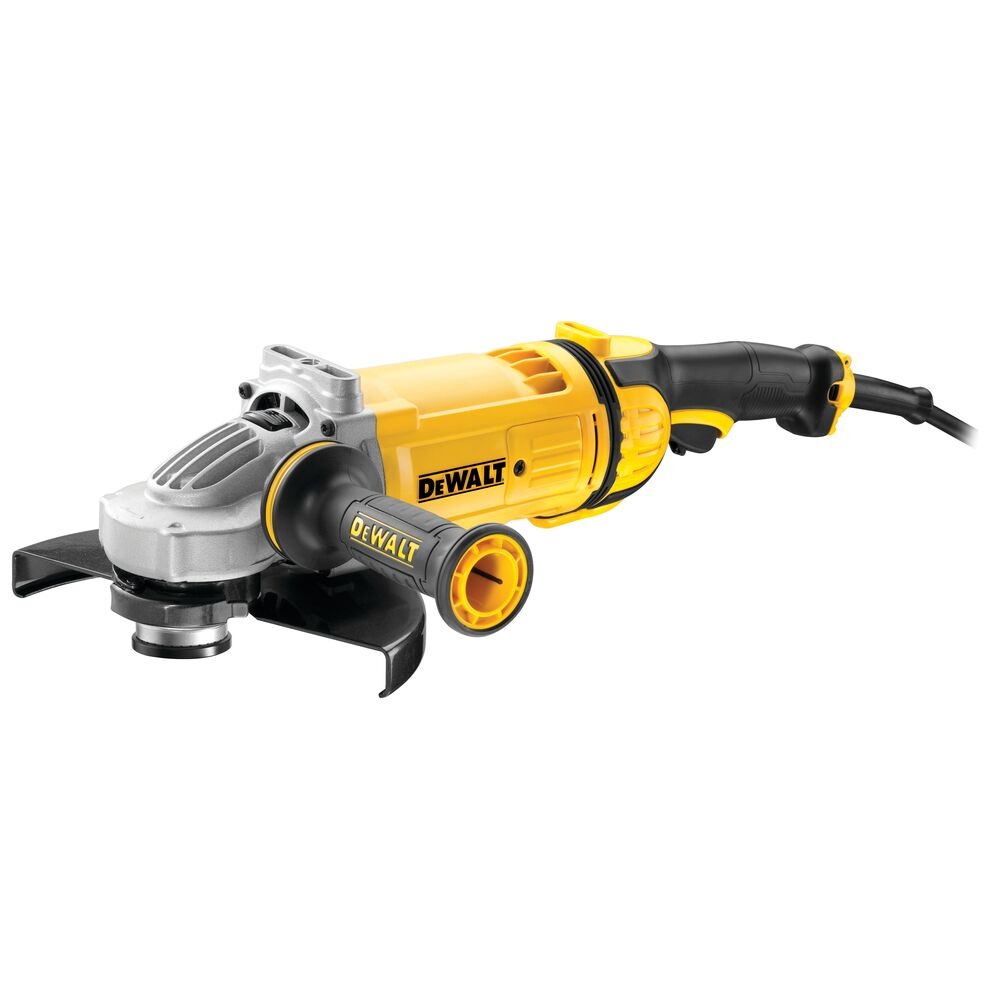 Amoladora 9&quot; DEWALT DWE4559 3 HP / 2400 Watt / DEWALT-7-C-1-A