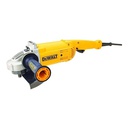 Amoladora 9&quot; DEWALT DWE496-B3 2,600 Watt / DEWALT-7-C-1-F