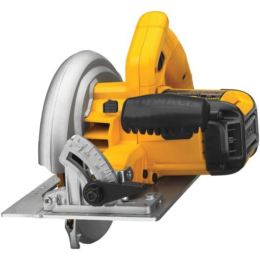 Sierra Circular DeWALT de 7-1/4 pulgadas, Tihsa Guatemala