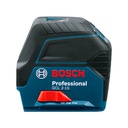 Nivel Laser GCL 2-15 BOSCH / BOSCH-9-B-1