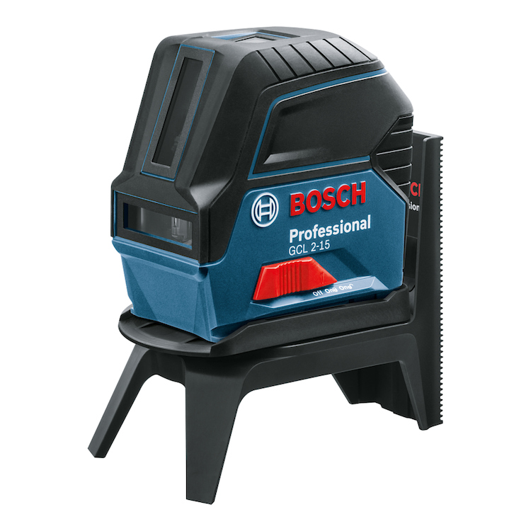 Nivel Laser GCL 2-15 BOSCH / BOSCH-9-B-1