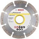 Disco de diamante 4 1/2&quot; ECO BOSCH / Concreto Solido / Universal / BOSCH-7-C-2