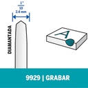 Punta de Diamante para Grabador DR9929 / BOSCH-