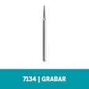 Punta de Diamante DR7134 / BOSCH-