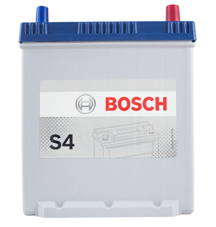 Bateria Carro BOSCH / NS40ZL / 40B19L-BDH / S4 35DA-151R-B / BOSCH-