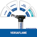 Versaflame DREMEL / BOSCH-7-E-1