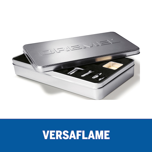 Versaflame DREMEL / BOSCH-7-E-1