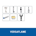 Versaflame DREMEL / BOSCH-7-E-1