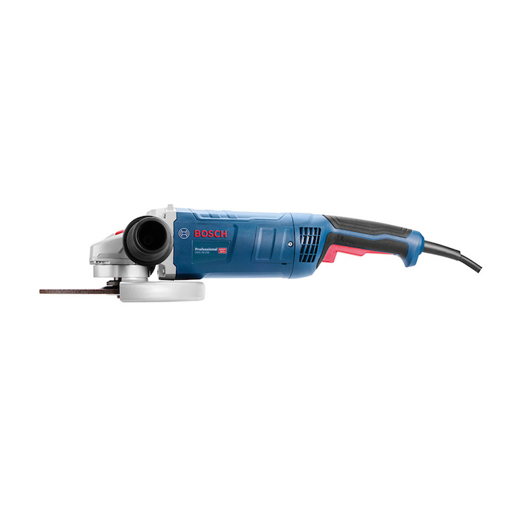 Amoladora 9&quot; BOSCH GWS 28-230 / 2800 W BOSCH / VULCANO / + GWS 670 / BOSCH-