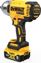 Pistola de Impacto 1/2&quot; DCF900P2 5 Ah / 2- BATERIA / DEWALT-7-E-1-B