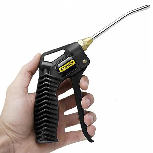 Compresor ACCE. Pistola STANLEY / DEWALT-
