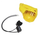 Interruptor Sierra Sable DW304 / DW303K-B3 / DEWALT-3-A-2-C-2