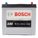 Bateria Carro BOSCH / N50Z / 55D23L / AMS / BOSCH-