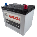 Bateria Carro BOSCH / N50Z / 55D23L / AMS / BOSCH-