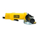 Amoladora 4 1/2&quot; DEWALT DWE4120-BE 900Watt / DEWALT-6-D-3-C