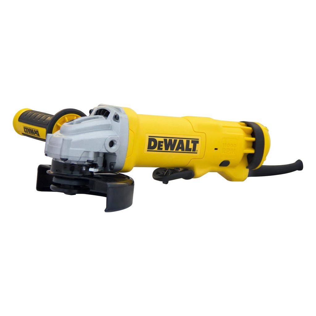 Amoladora 5&quot; DEWALT DWE4212  1200 Watt / DEWALT-6-D-2-D