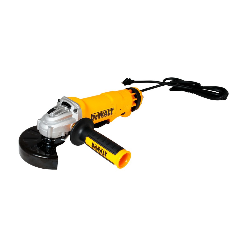 Amoladora 5&quot; DEWALT DWE4212  1200 Watt / DEWALT-6-D-2-D