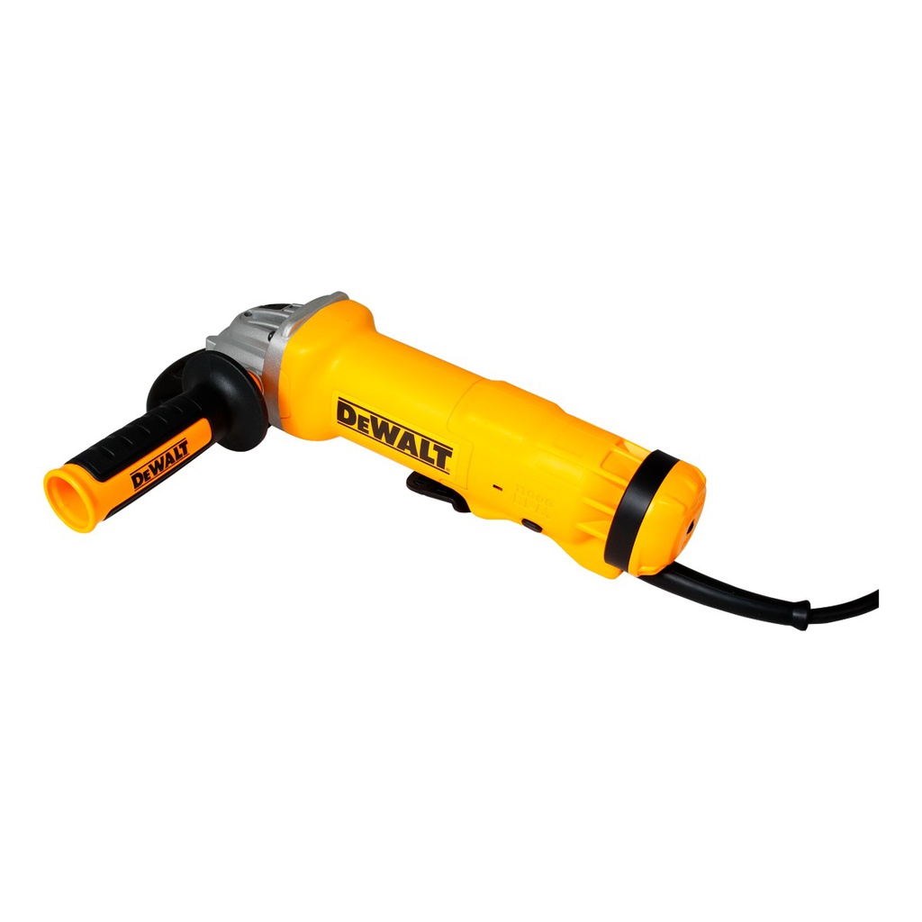 Amoladora 5&quot; DEWALT DWE4212  1200 Watt / DEWALT-6-D-2-D