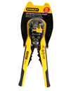 Alicate Pela Cables Auto ajustable / STANLEY / DEWALT-