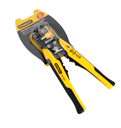 Alicate Pela Cables Auto ajustable / STANLEY / DEWALT-