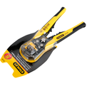 Alicate Pela Cables Auto ajustable / STANLEY / DEWALT-