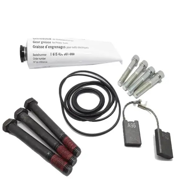 Kit de Servicio Demoledor GSH 27 / 11304 / BOSCH-1-A-1-G