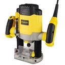 Router 1 3/4 HP STANLEY 1200W / DEWALT-6-A-1