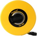 Cinta Larga, Fibra de vidrio, 1/2&quot; x 30 Metros STANLEY / DEWALT-