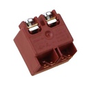 Interruptor Amoladora GWS 6-115 / GWS 670 / GWS 7-115 / 10 A / BOSCH-2-D-1-C-4