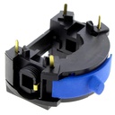 Interruptor Dremel Moto Tool 300 Con carbonera / BOSCH-